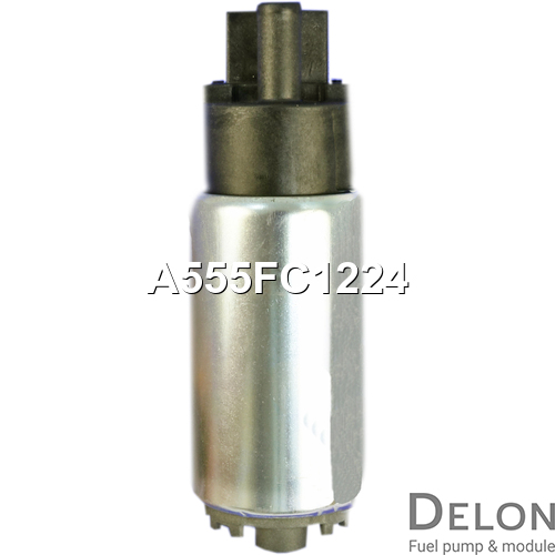 Бензонасос электрический - DELON A555FC1224
