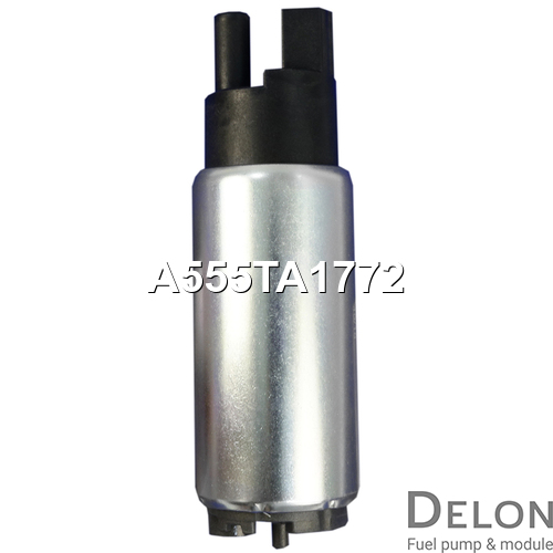 Бензонасос электрический - DELON A555TA1772