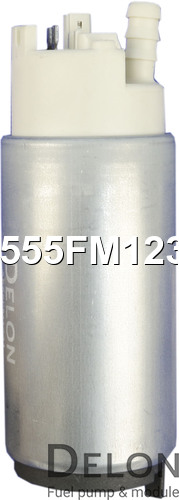 Бензонасос электрический - DELON A555FM1231