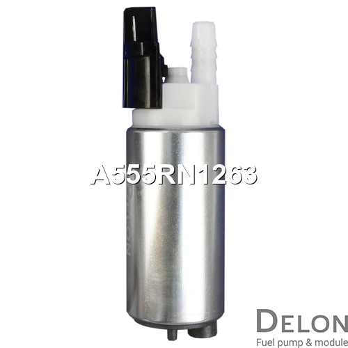 Бензонасос электрический - DELON A555RN1263