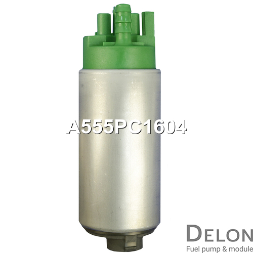 Бензонасос электрический - DELON A555PC1604