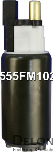 Бензонасос электрический - DELON A555FM1023