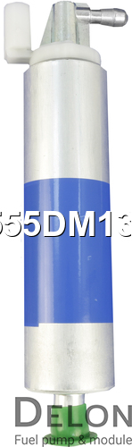 Бензонасос электрический - DELON A555DM1390
