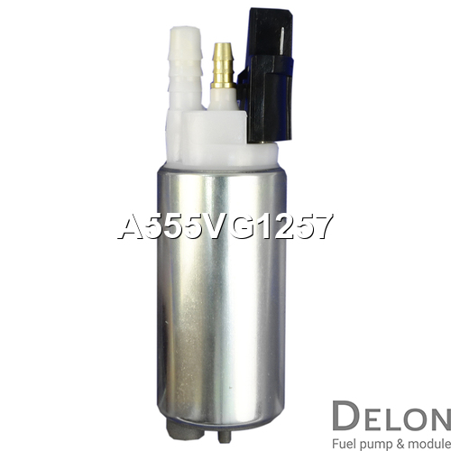 Бензонасос электрический - DELON A555VG1257
