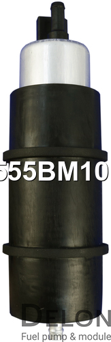 Бензонасос электрический - DELON A555BM1001