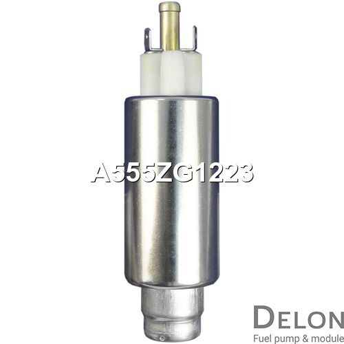Бензонасос электрический - DELON A555ZG1223