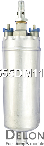 Бензонасос электрический - DELON A555DM1157