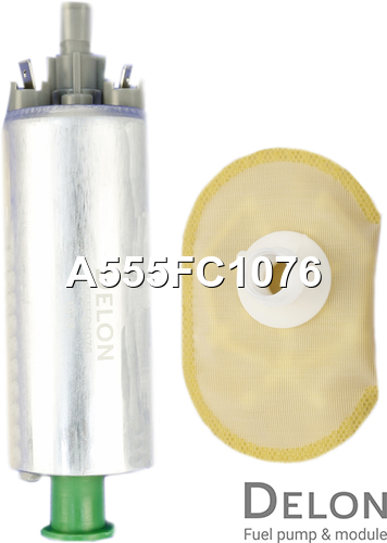 Бензонасос электрический - DELON A555FC1076