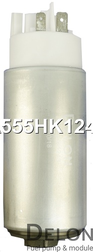 Бензонасос электрический - DELON A555HK1243