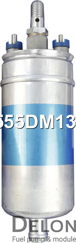Бензонасос электрический - DELON A555DM1313