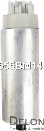 Бензонасос электрический - DELON A555BM1418