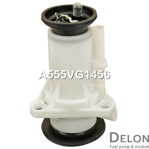 Модуль в сборе с бензонасосом - DELON A555VG1456