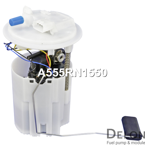 Модуль в сборе с бензонасосом - DELON A555RN1550