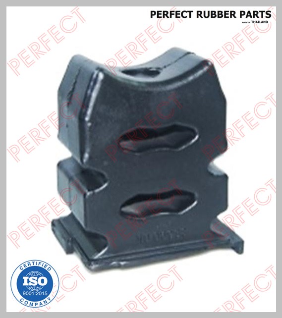 Отбойник задней пружины - PERFECT TO-12-VZN18E
