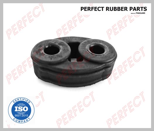 Подушка крепления глушителя - PERFECT MIT-17-SPWA