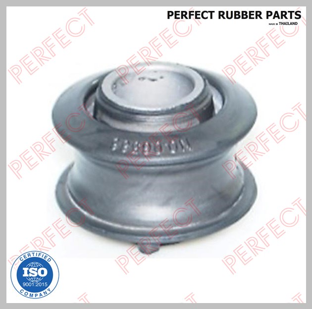 Сайлентблок задней поперечной тяги - PERFECT TO-65-NC51E03B