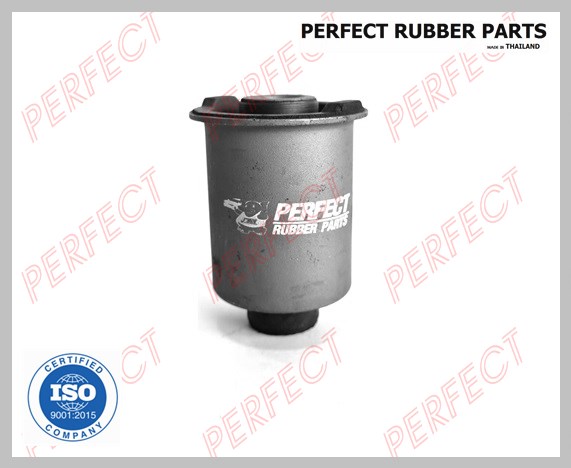 Сайлентблок задний заднего нижнего рычага - PERFECT NS-65-R51-2