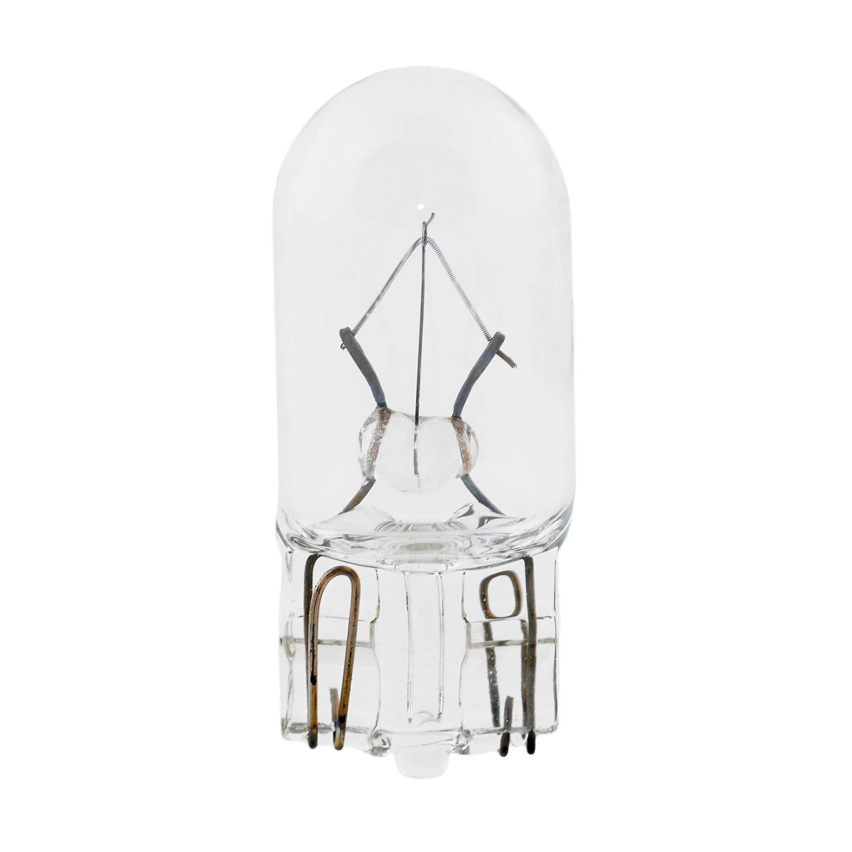 Лампа накаливания АБЦ 12V 3W (W2.1x9.5d) иhhоватор - Инноватор H025