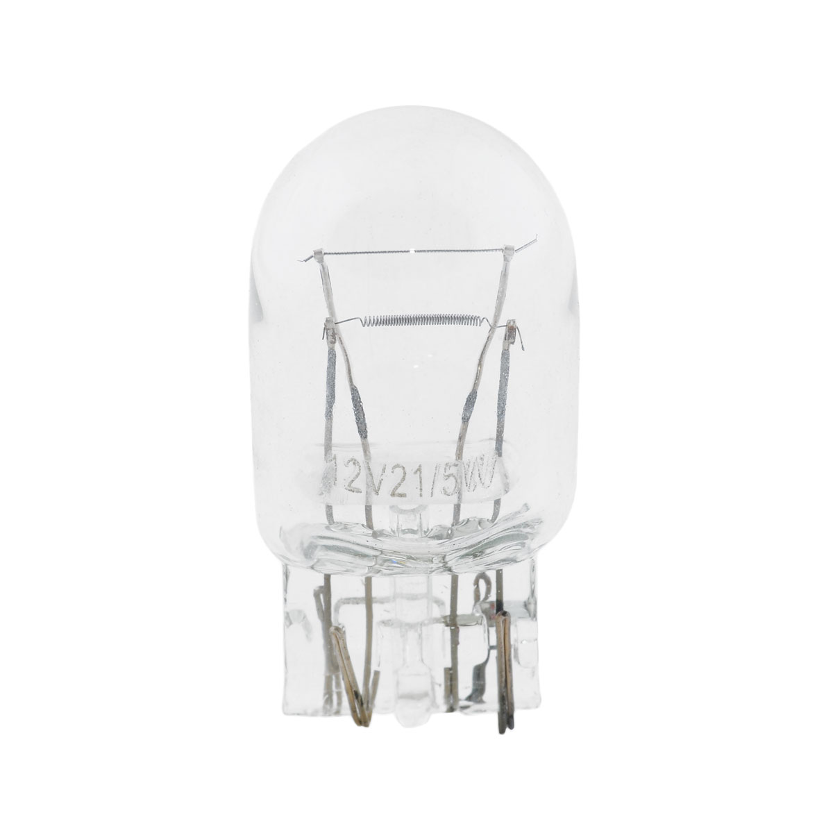 Лампа накаливания АБЦ 12v21/5w (W3x16q) иhhоватор - Инноватор H023