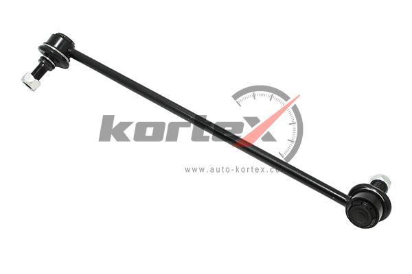 Тяга стабилизатора hyundai sonata yf 10- пер.подв.прав. - KORTEX KLS5323