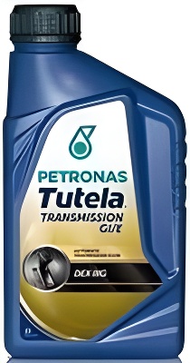Масло для акпп petronas tutela gi/e (dexron iii) 1l - PETRONAS 15 051 619