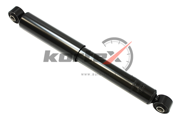 Амортизатор hyundai porter ii зад.газ., kortex - KORTEX KSA052STD