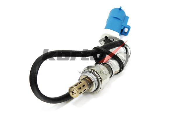 Лямбда-зонд ford mondeo 1.8-3.0 -07mazda cx-9 07- 400mm - KORTEX KLP080