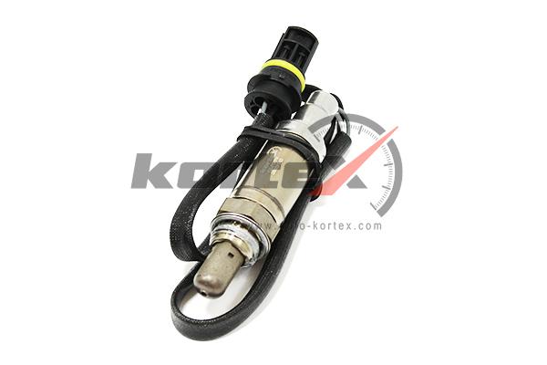 Лямбда-зонд bmw e46e39e60 2.0-3.0 00- 560mm - KORTEX KLP076