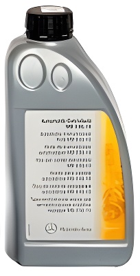 Масло трансмиссионное ATF MB 236.15, 1л - Mercedes A000989270411BULR