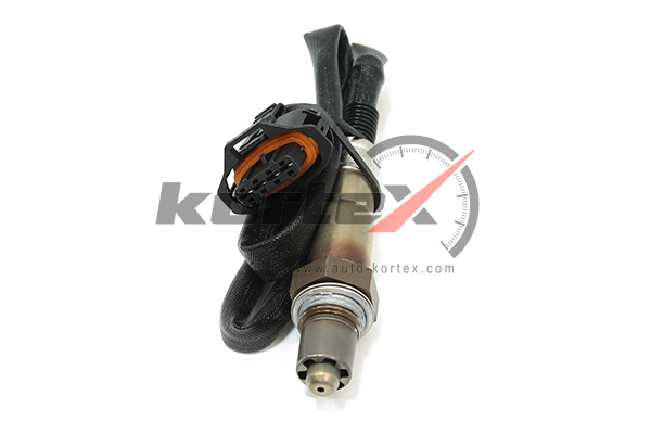 Лямбда-зонд opel astracorsazafira 1.22.0 00- 560mm - KORTEX KLP030