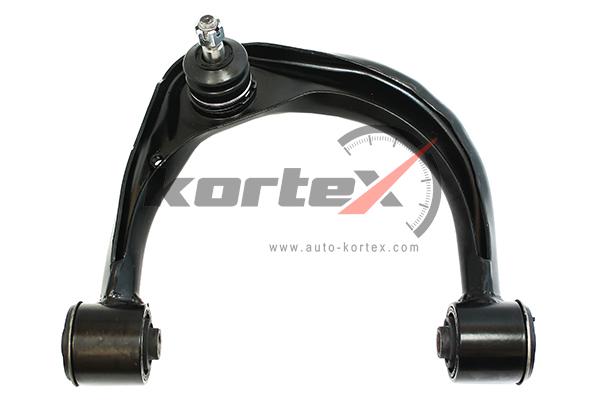 Рычаг toyota hilux 05- пер.подв.верх.прав. - KORTEX KSL5501