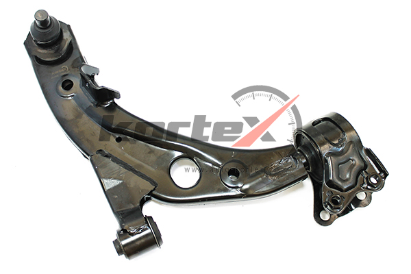 Рычаг mazda cx-7 07- пер.подв.ниж.лев. - KORTEX KSL5358