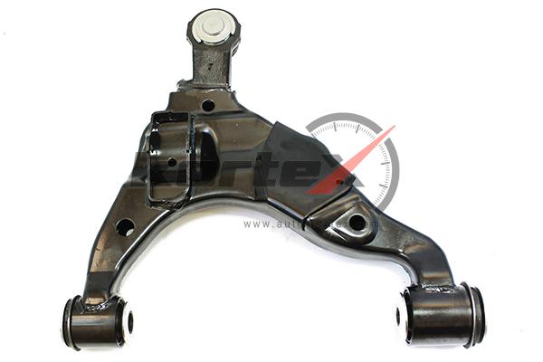 Рычаг toyota land cruiser prado 120/lexus gx470 02-09 пер.подв.ниж.прав. - KORTEX KSL5513