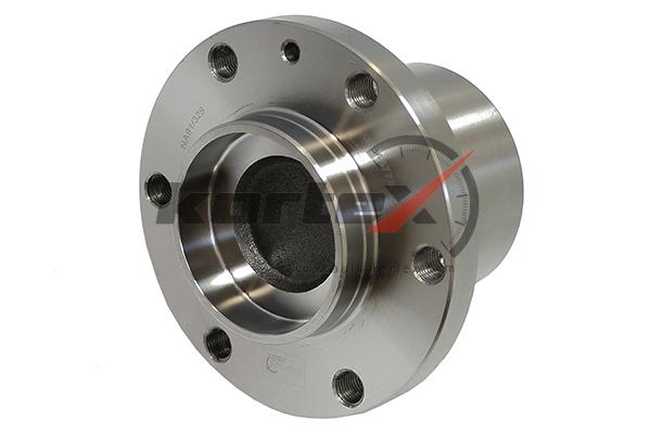 Ступица с подшипником mb spinter/vw crafter 06- пер.(от 1850кг) - KORTEX KHB4377STD