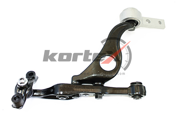 Рычаг mazda 6 07- пер.подв.ниж.лев. | перед лев | - KORTEX KSL5354