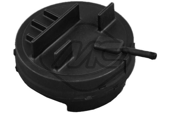 Патрубок BMW - Metalcaucho 97883