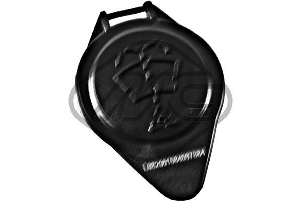 Патрубок BMW - Metalcaucho 97884