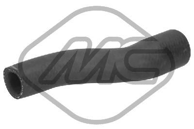 Патрубок renault Metalcaucho 98147