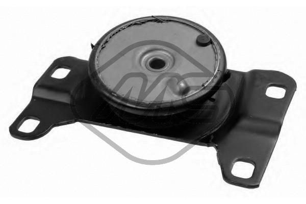 Подушка двигателя ford | лев | - Metalcaucho 57103