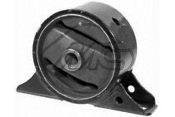 Подушка двигателя volvo | перед | - Metalcaucho 57631