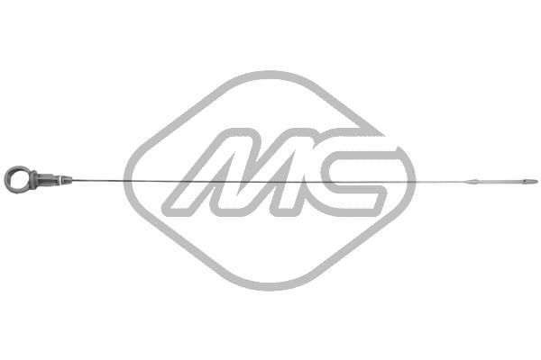 ЩУП уровня масла citro?n - Metalcaucho 39133