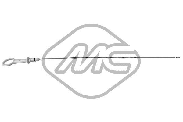 ЩУП уровня масла dacia - Metalcaucho 39223