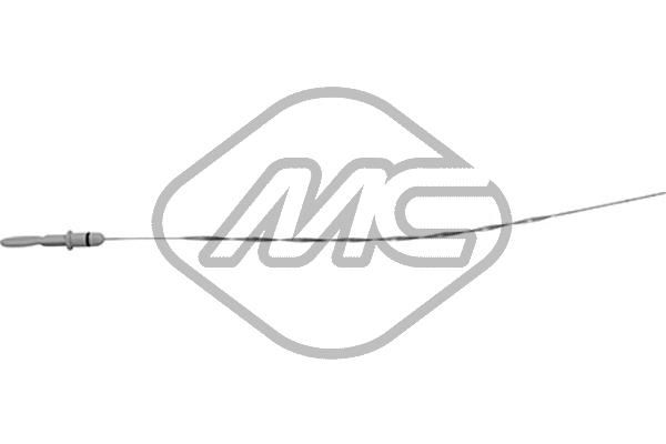 ЩУП уровня масла nissan - Metalcaucho 39229