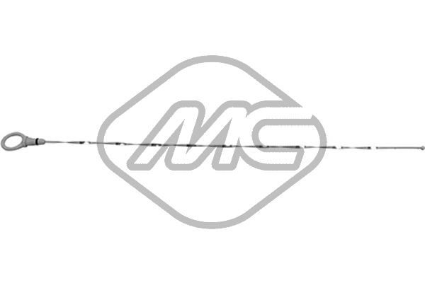 ЩУП уровня масла renault - Metalcaucho 39243