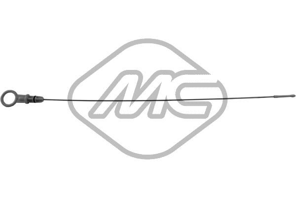ЩУП уровня масла renault - Metalcaucho 39546