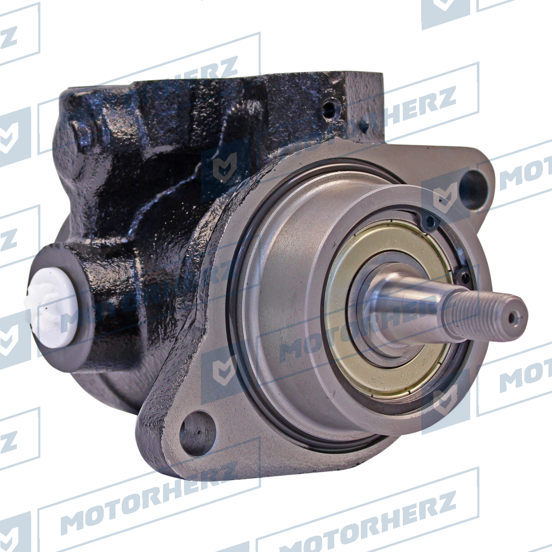 Насос гидроусилителя руля - Motorherz P1654HG