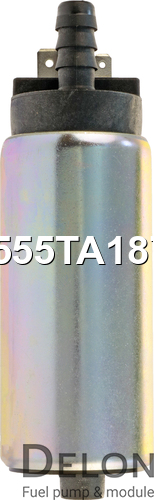 Бензонасос электрический - DELON A555TA1876