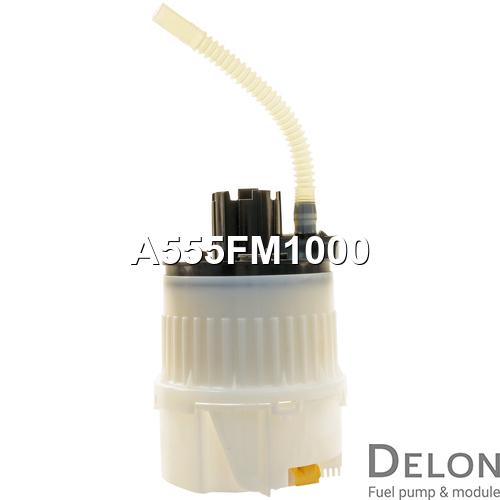 Фильтр для модуля в сборе - DELON A555FM1000