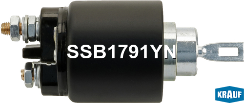 Втягивающее реле стартера - Krauf SSB1791YN