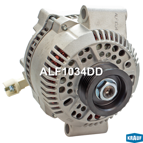 Генератор - Krauf ALF1034DD